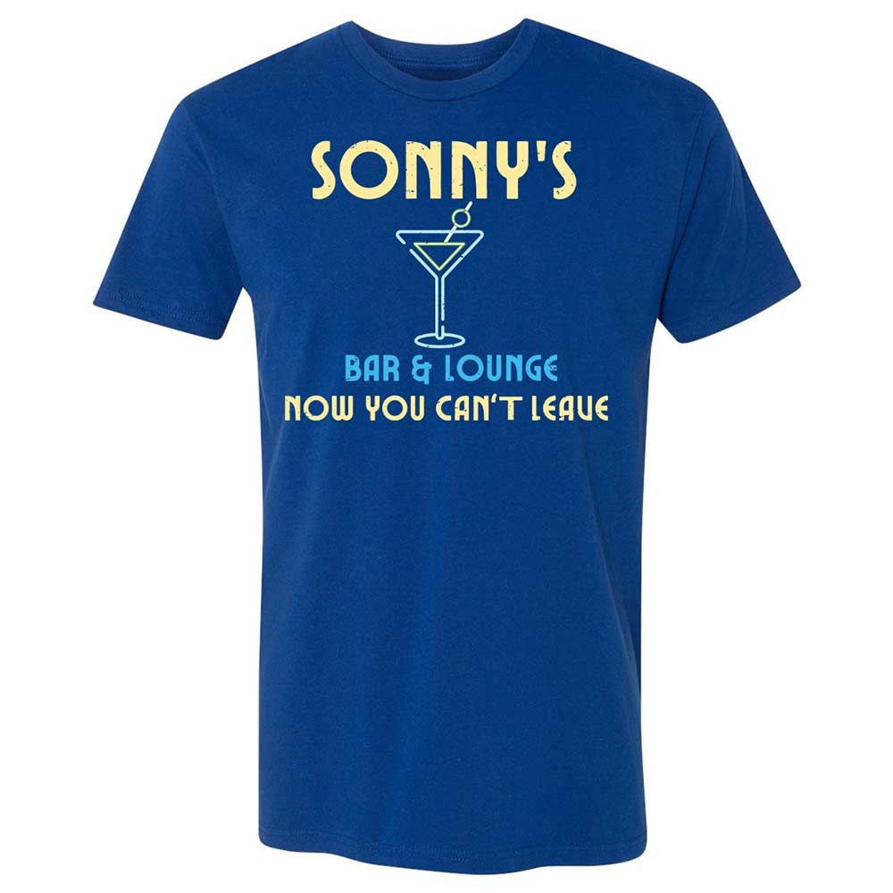 Premium Unisex T-Shirt - YXJPAVMT - Royal - 4