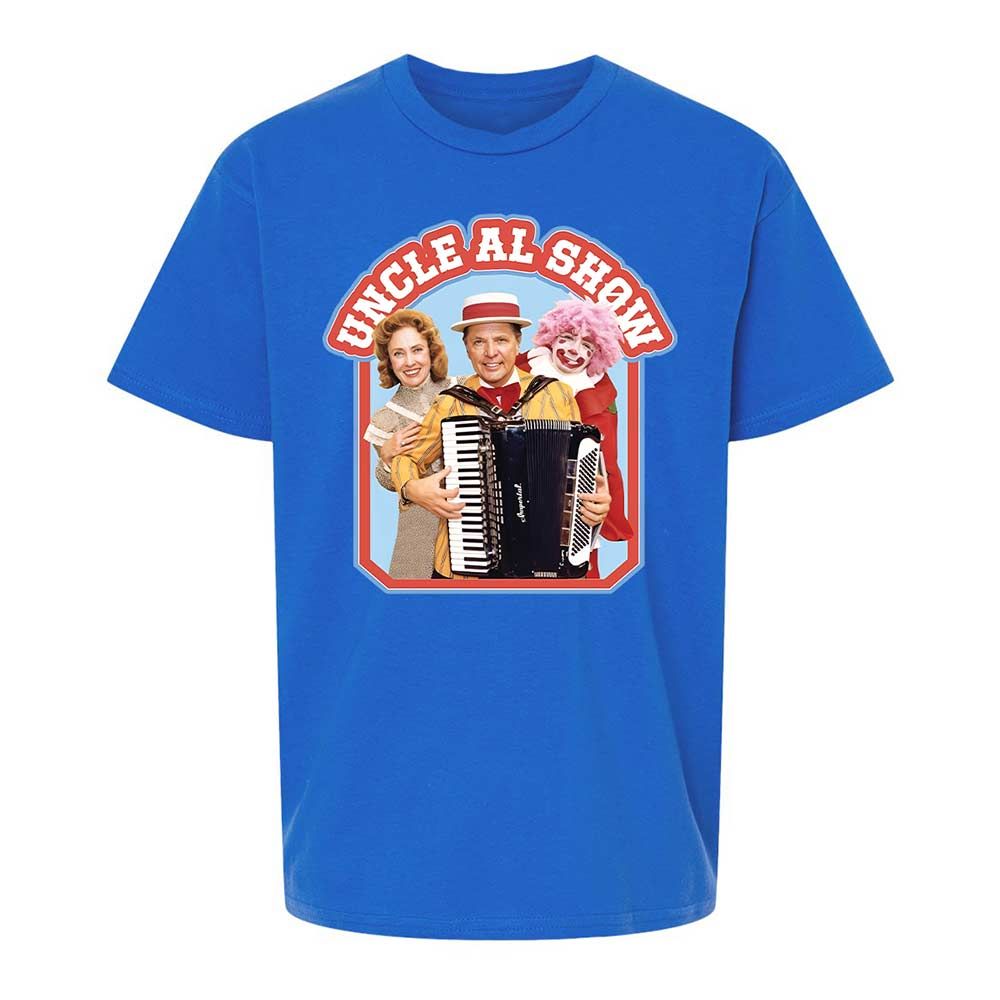 Uncle Al Show - Royal - 4