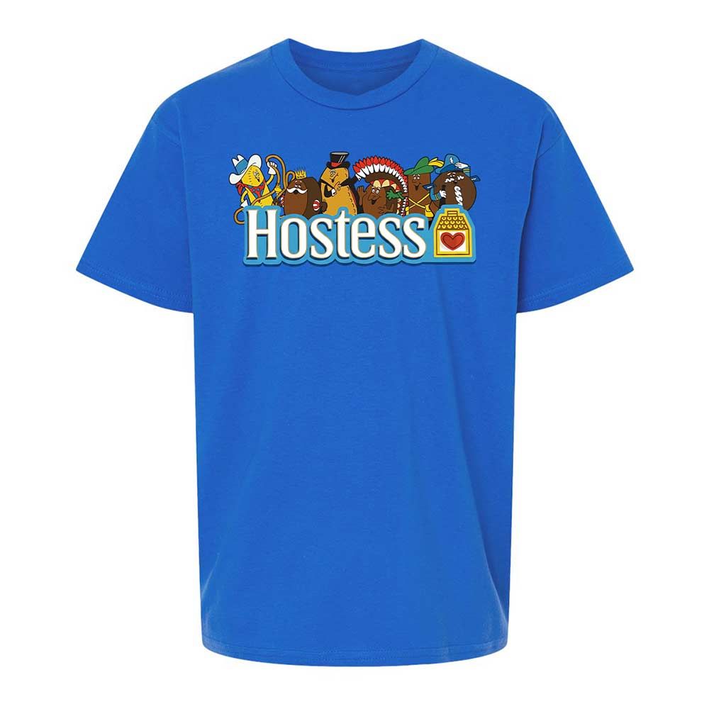 Hostess - Royal - 4