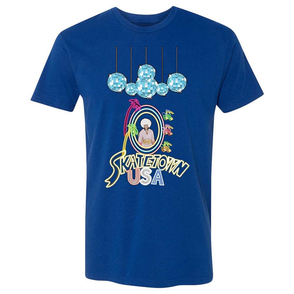 Skatetown Usa - Royal - 4