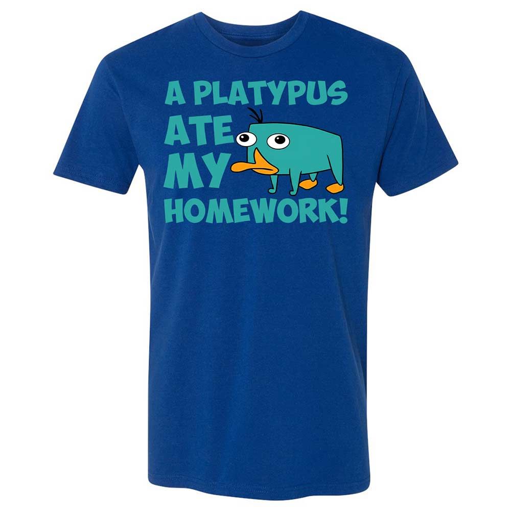 Premium Unisex T-Shirt - 2ST2R69Q - Royal - 4