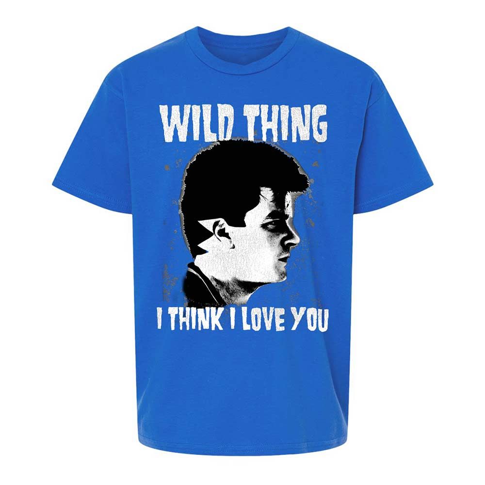 I think I love you - Royal - 4