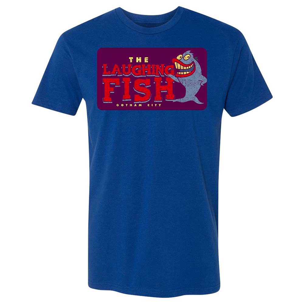 Premium Unisex T-Shirt - Y2MT3JR9 - Royal - 4