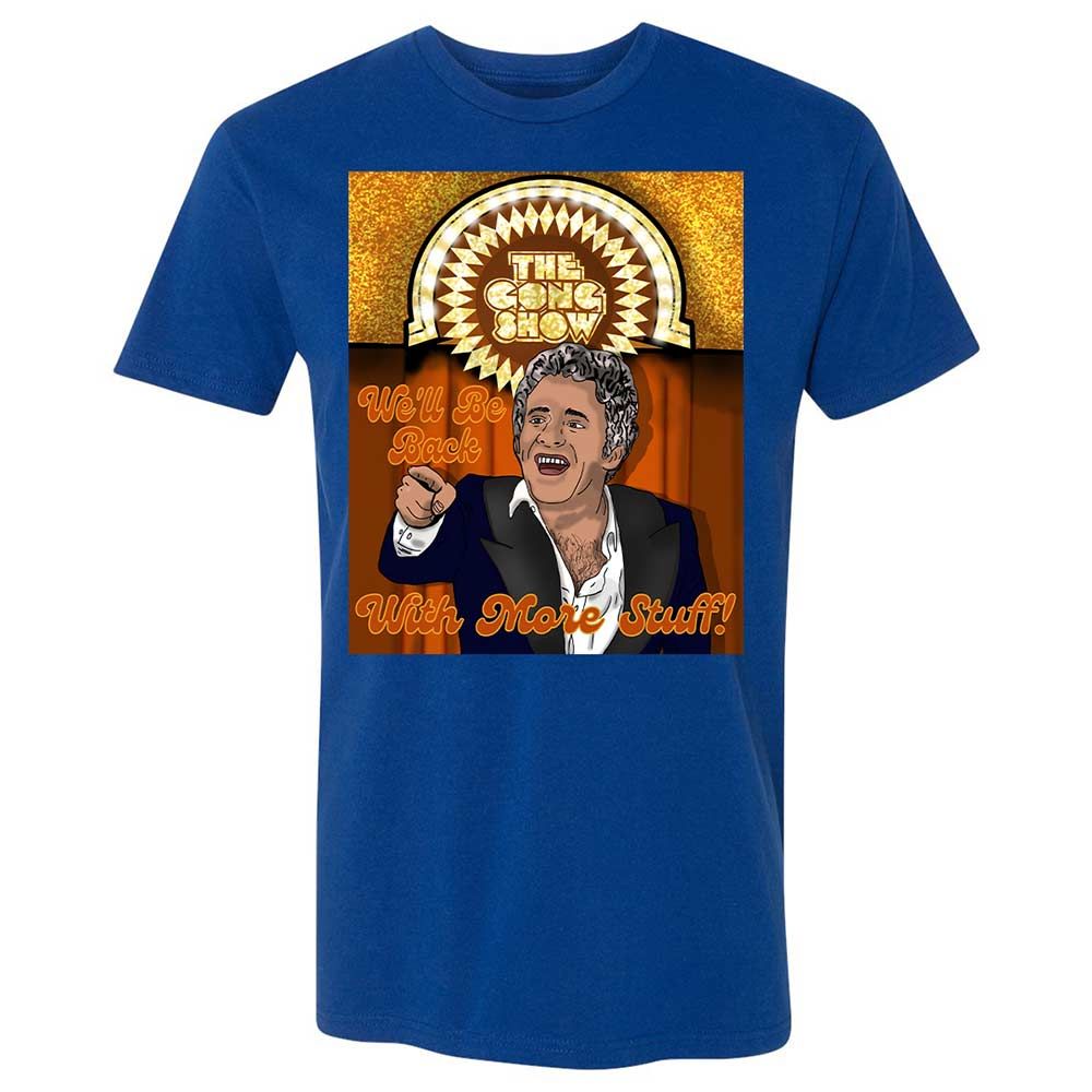 Premium Unisex T-Shirt - 7MS3V38S - Royal - 4