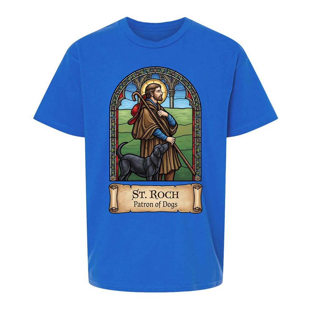 Patron of Dogs - Royal - 4