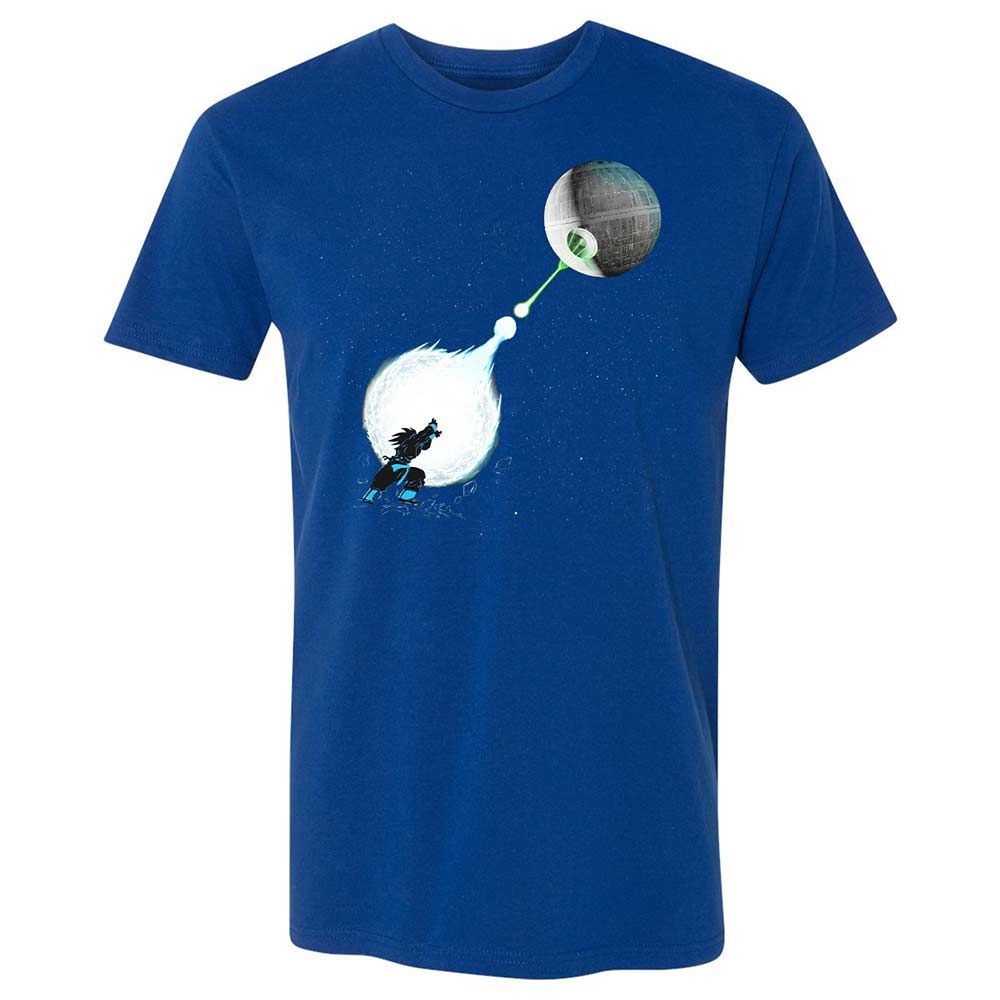 Premium Unisex T-Shirt - WSACJRMK - Royal - 4