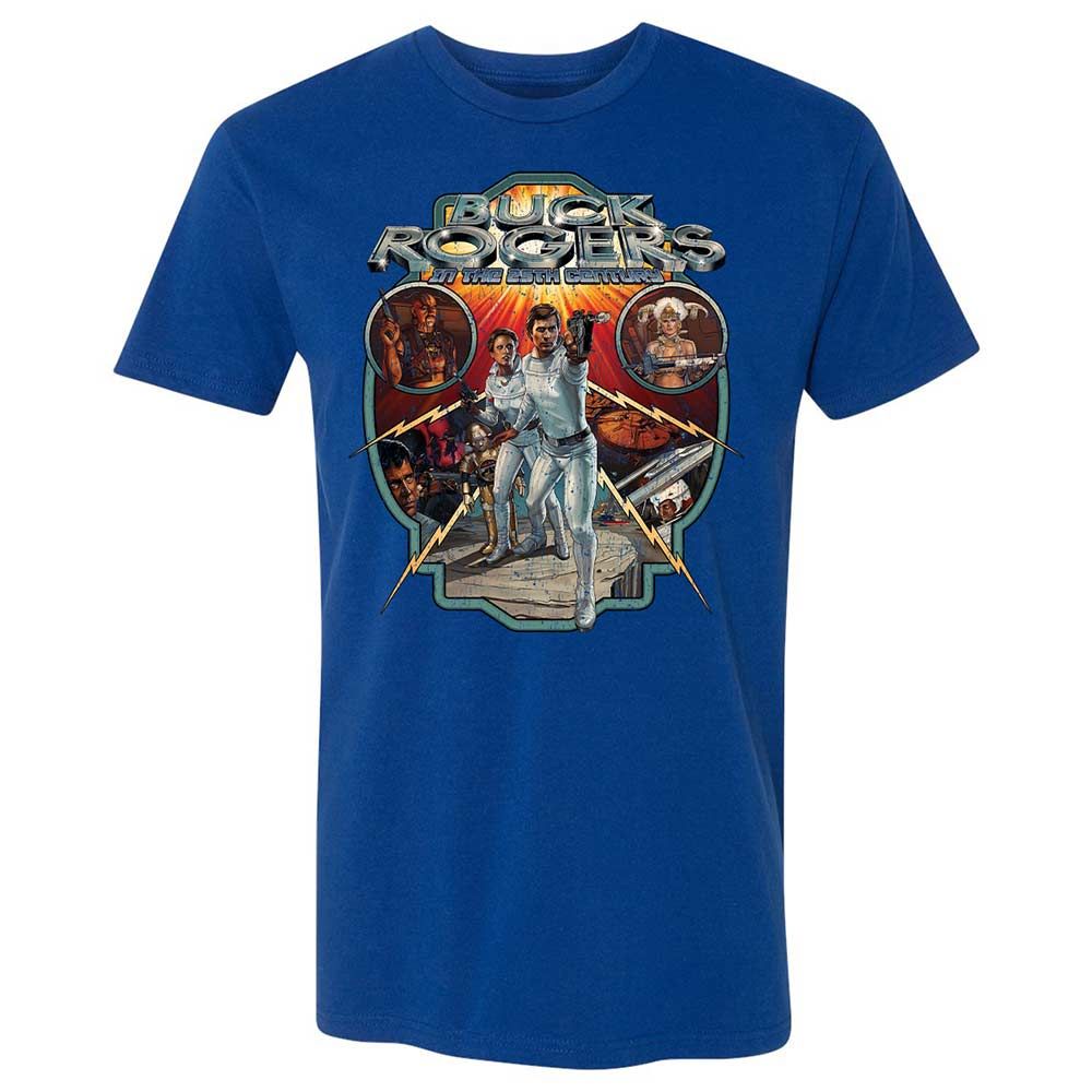 Buck Rogers - Royal - 4