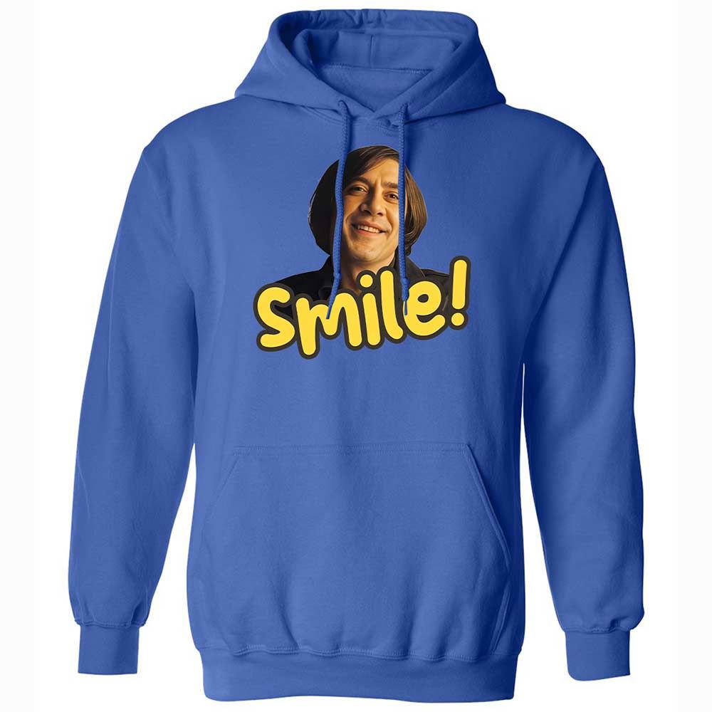 Anton Smile - Royal - 4