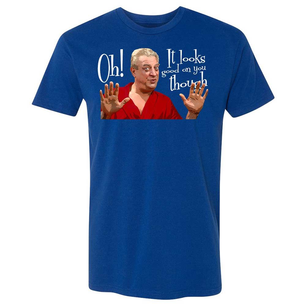 Premium Unisex T-Shirt - 9ZXKGMNQ - Royal - 4