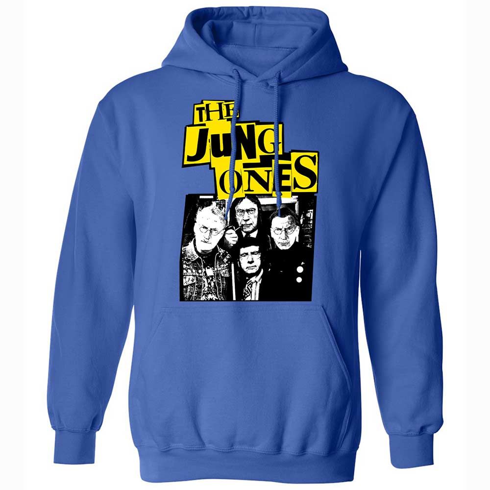 The Jung Ones - Royal - 4