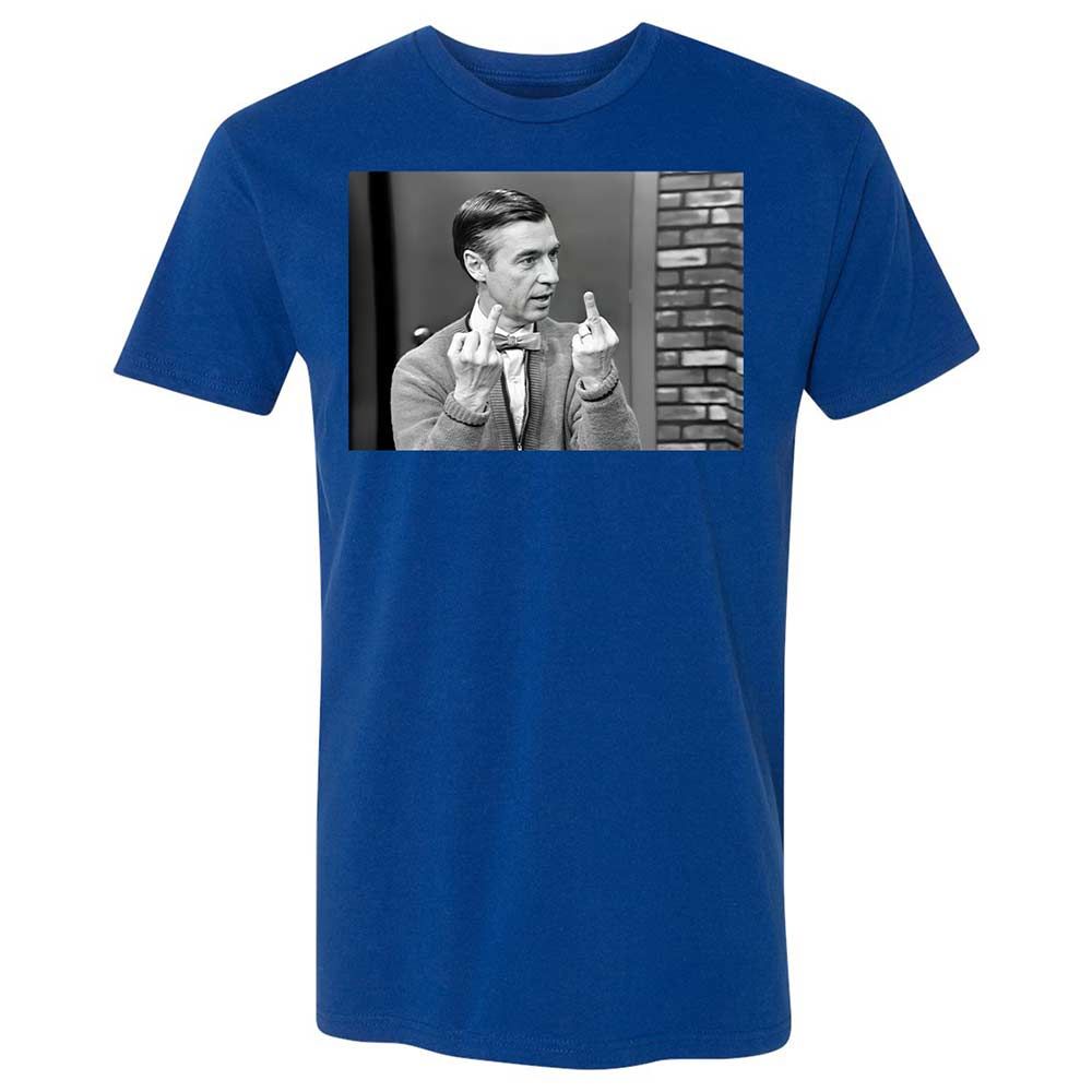 Premium Unisex T-Shirt - P919TH15 - Royal - 4