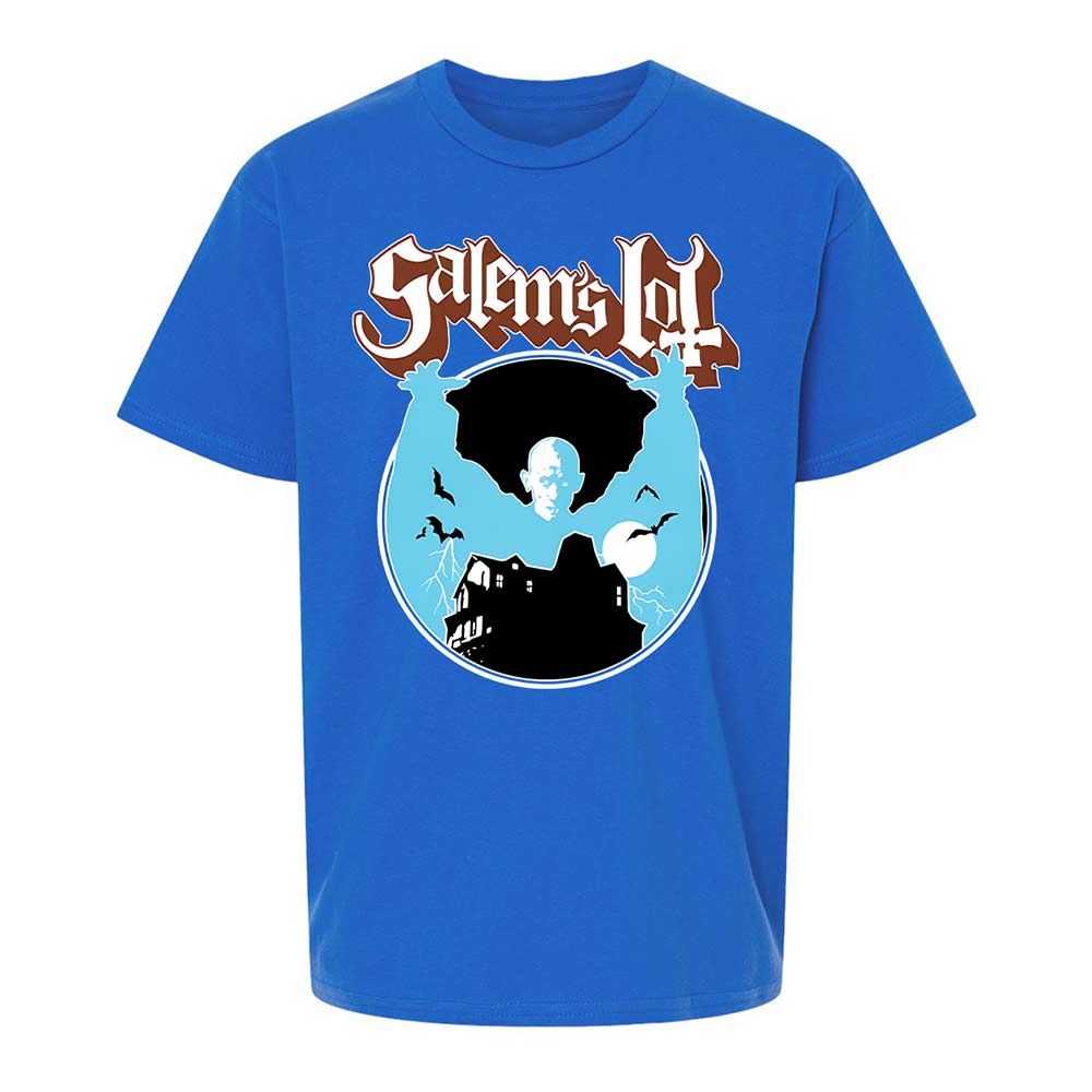 Ghost Salem - Royal - 4