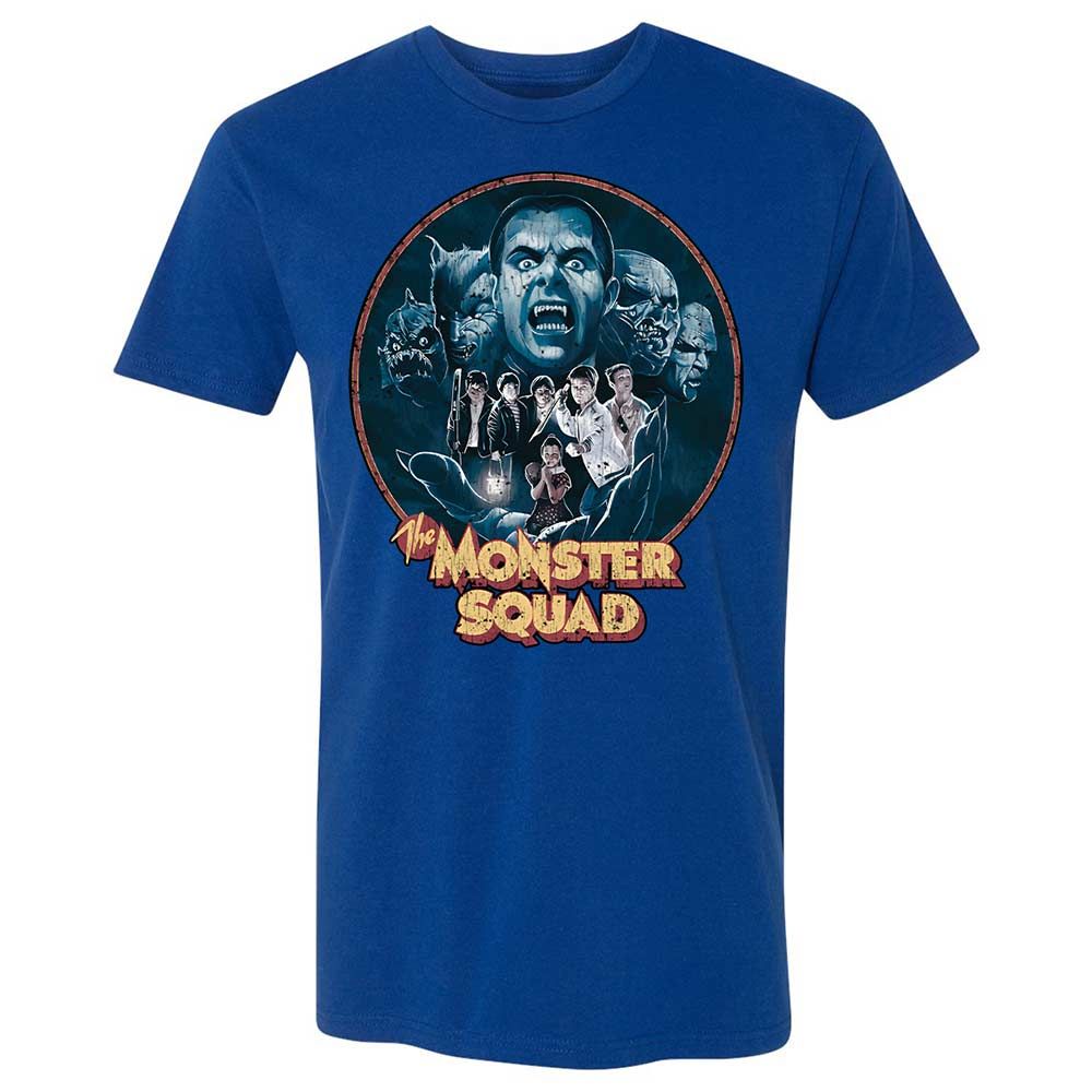 The Monster Squad - Royal - 4