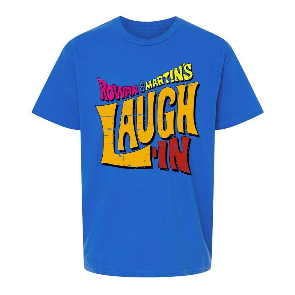 Laugh-In - Royal - 4