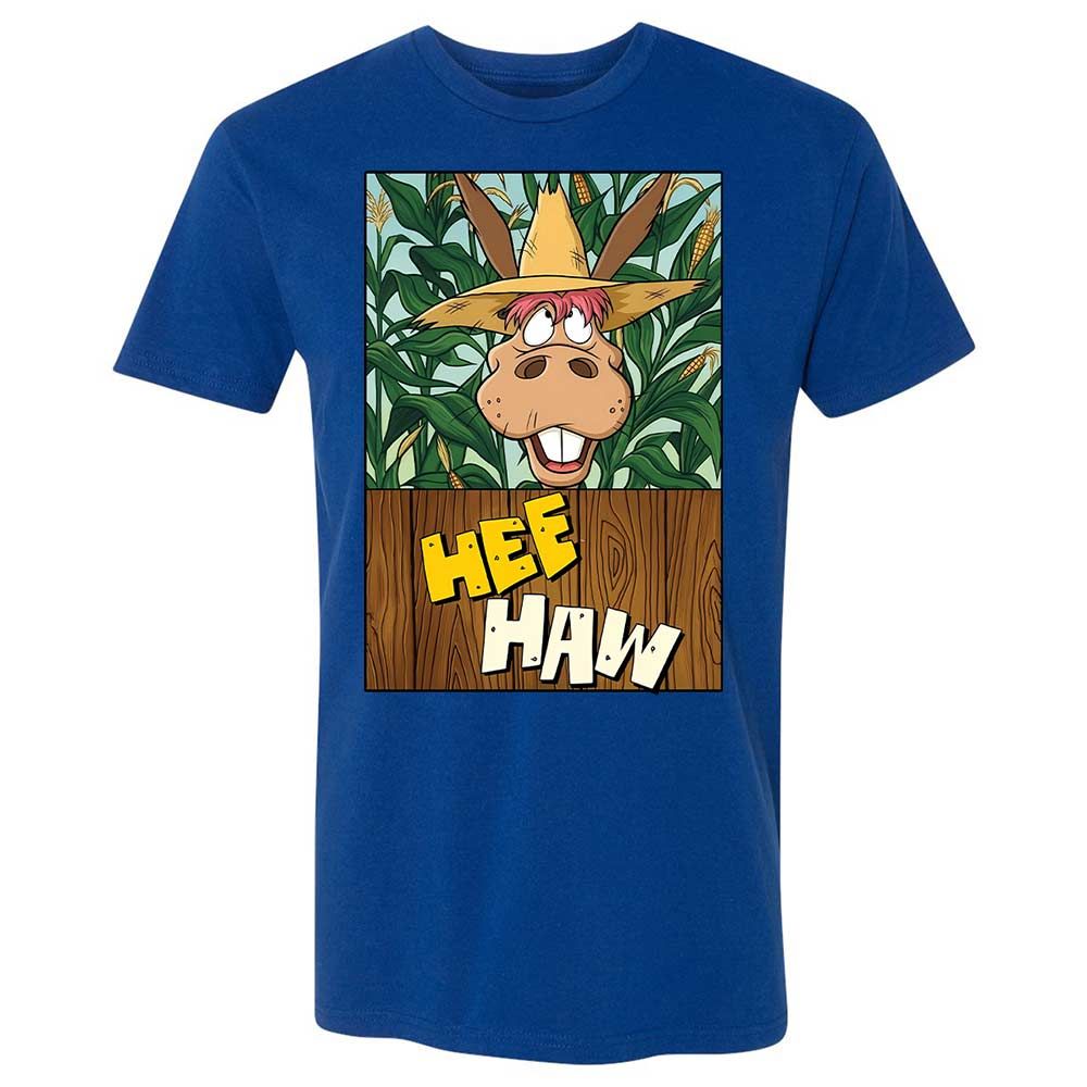 Premium Unisex T-Shirt - 15Y8SS9W - Royal - 4