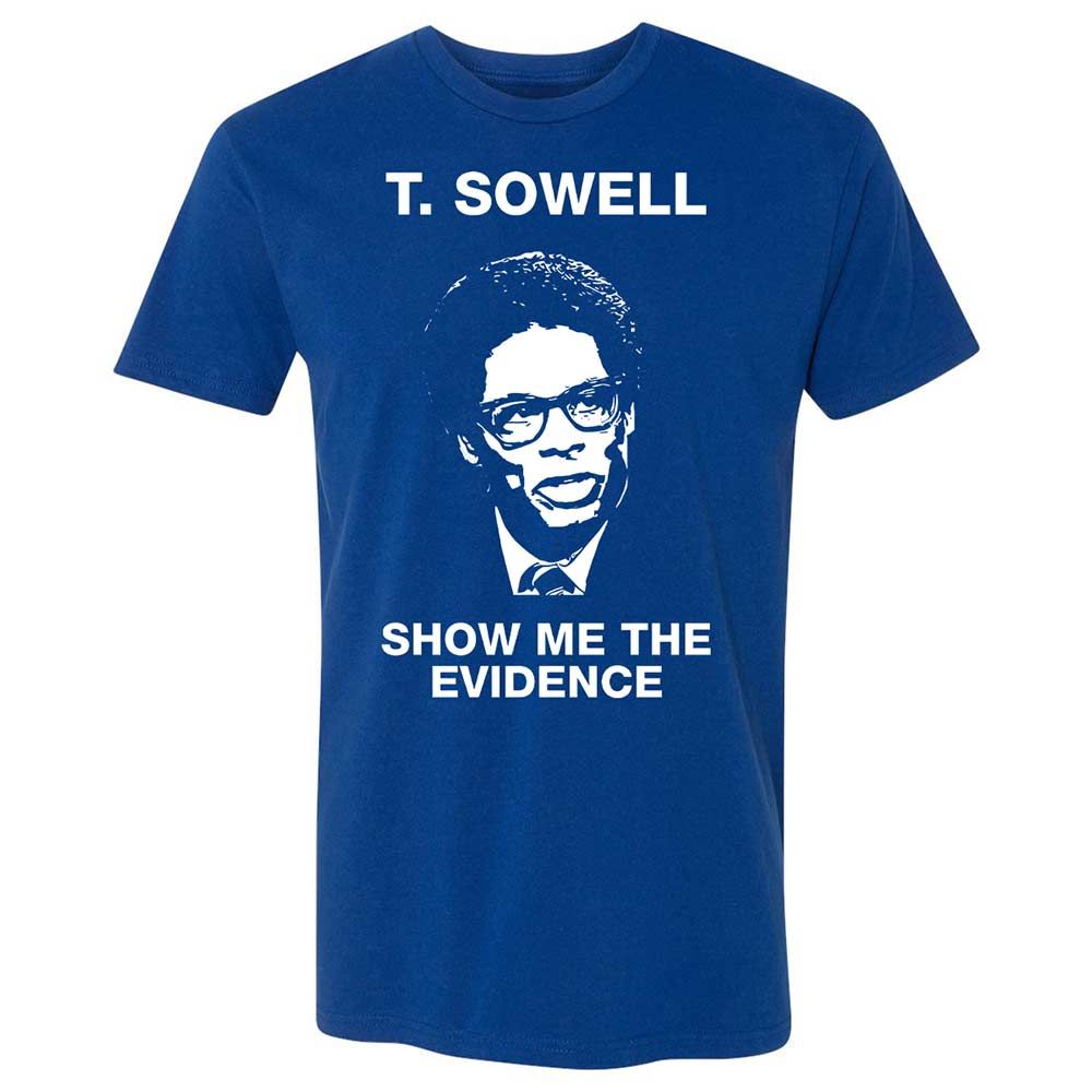 Show Me The Evidence - Royal - 4