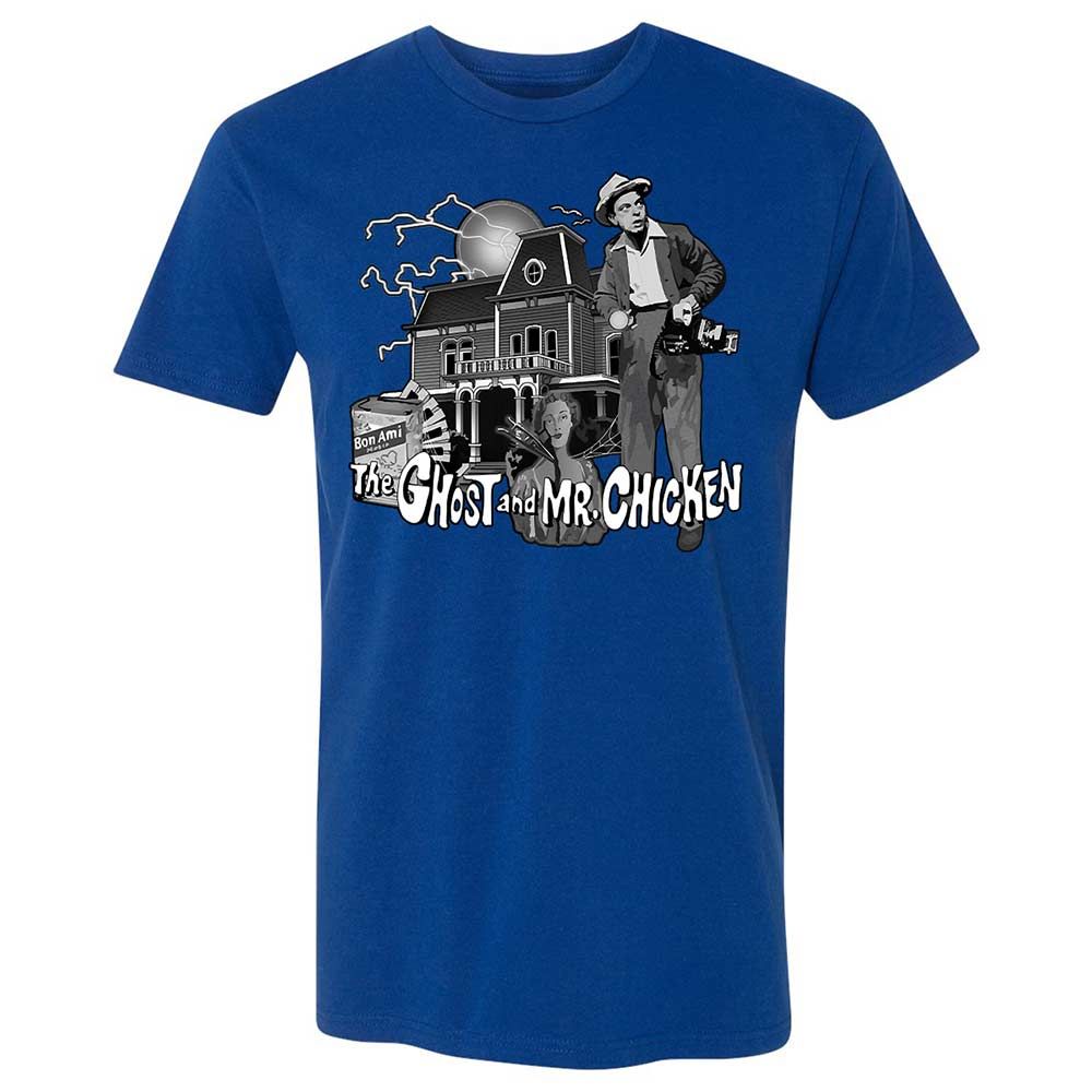 Premium Unisex T-Shirt - TWFLTM1U - Royal - 4