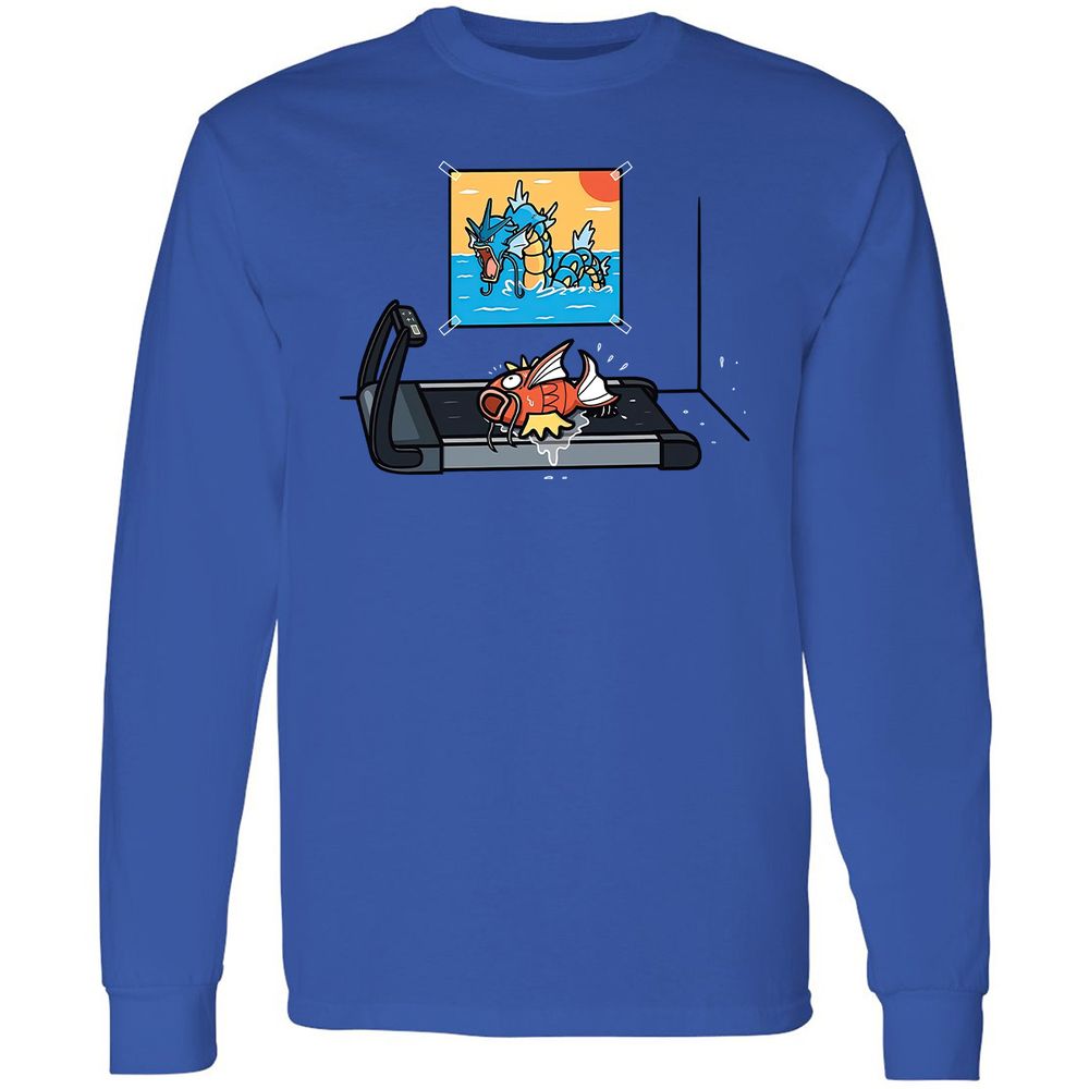 Karp Training! - Royal - 4