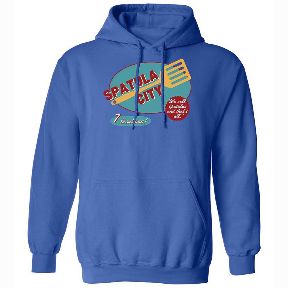 Spatula City - Royal - 4