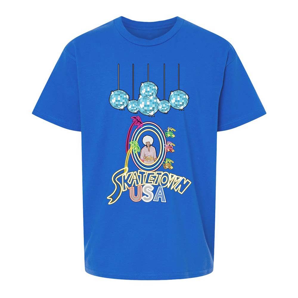 Skatetown Usa - Royal - 4