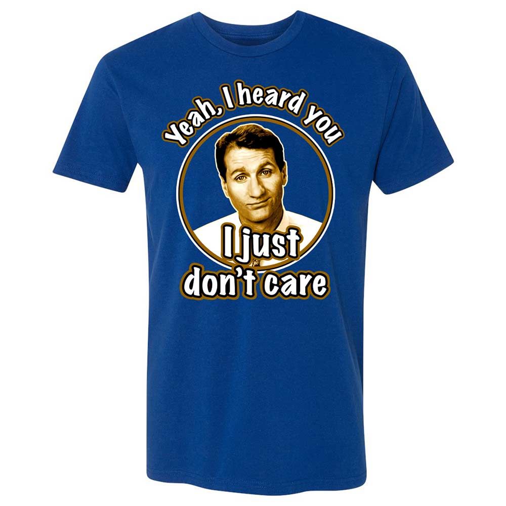 Premium Unisex T-Shirt - Y269FP1S - Royal - 4
