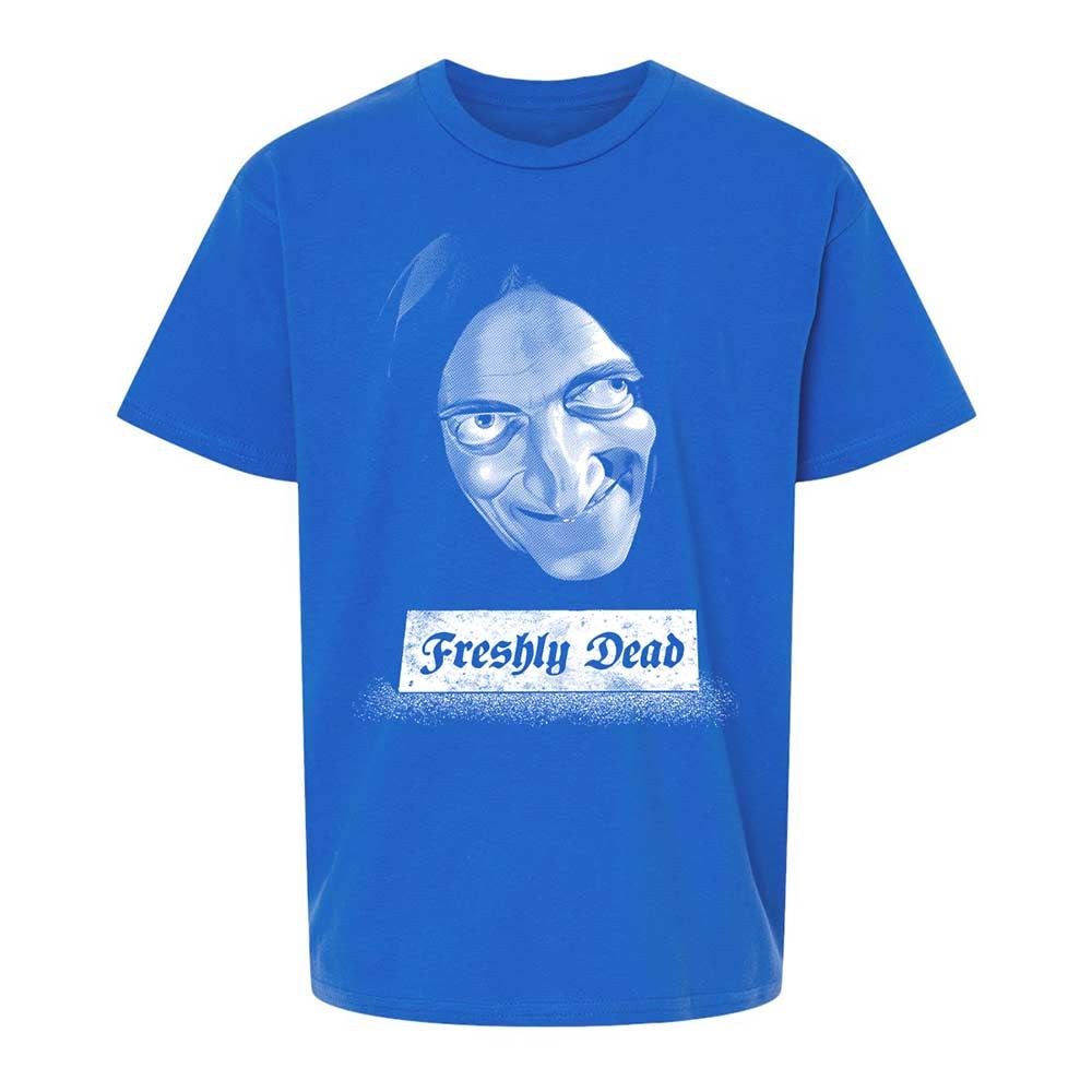 Freshly Dead - Royal - 4