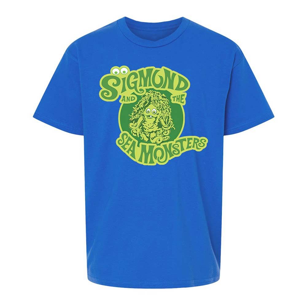 Sigmund and the Seamonsters - Royal - 4
