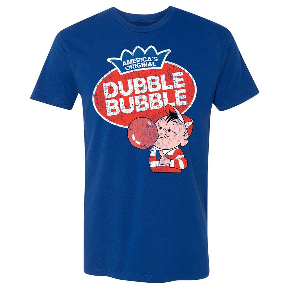 Premium Unisex T-Shirt - XZYL1NUL - Royal - 4