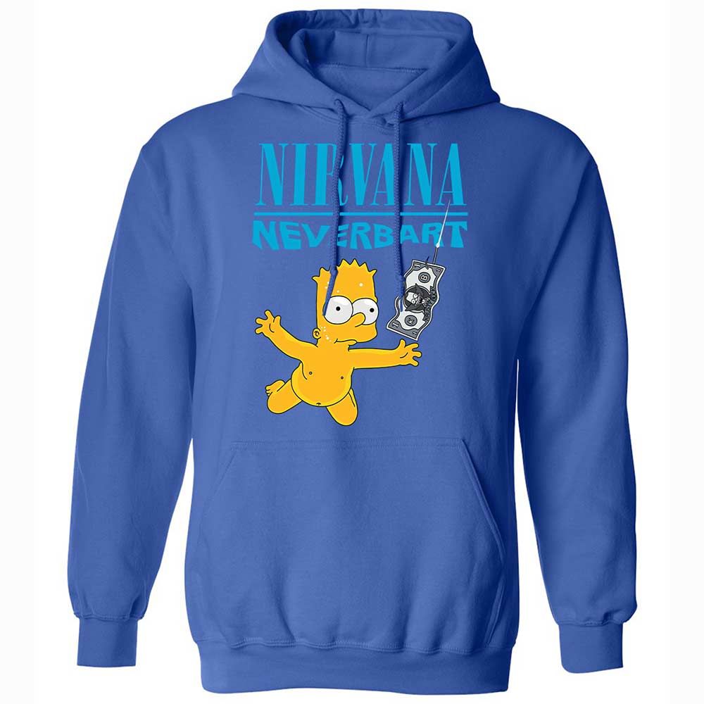 Neverbart - Royal - 4