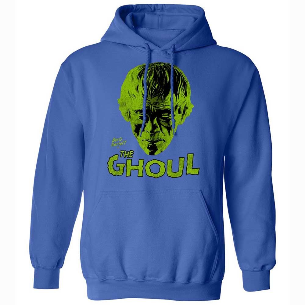 The Ghoul - Royal - 4