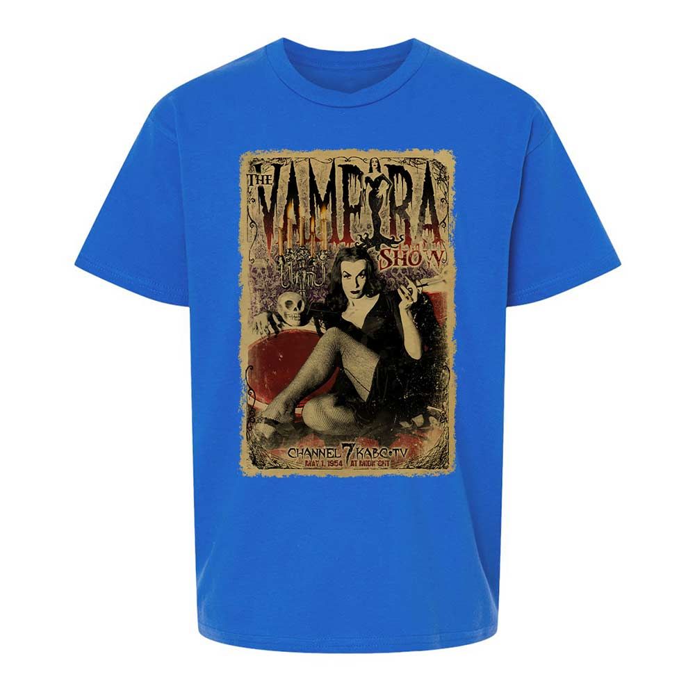 Vampira - Royal - 4
