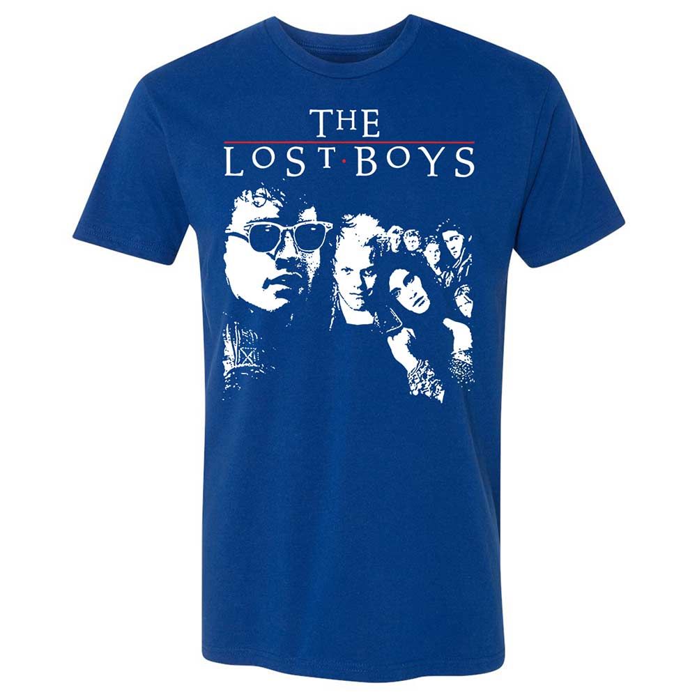 Premium Unisex T-Shirt - SC77L8S7 - Royal - 4