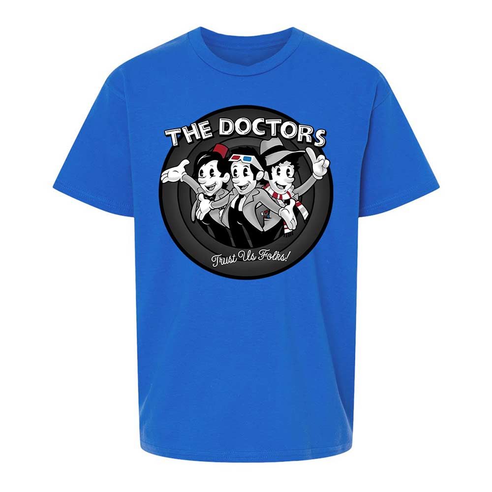 The Doctors - Royal - 4