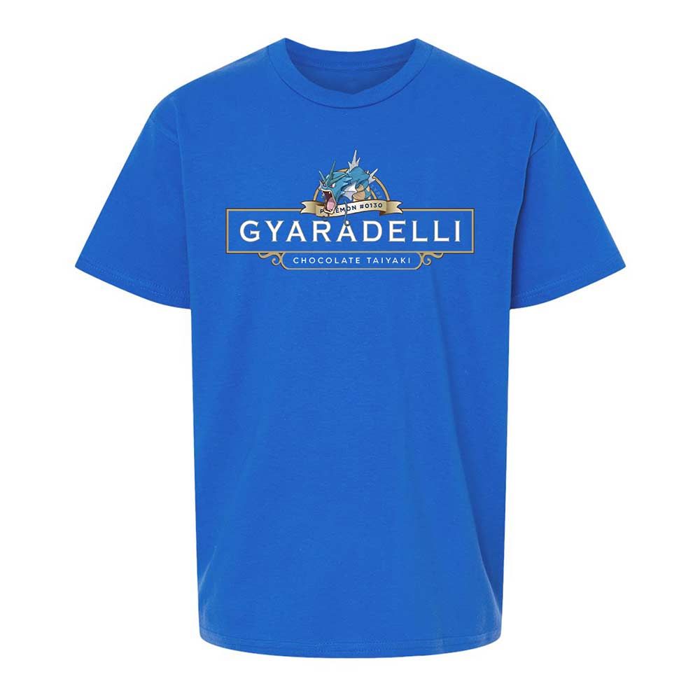 Gyaradelli - Royal - 4