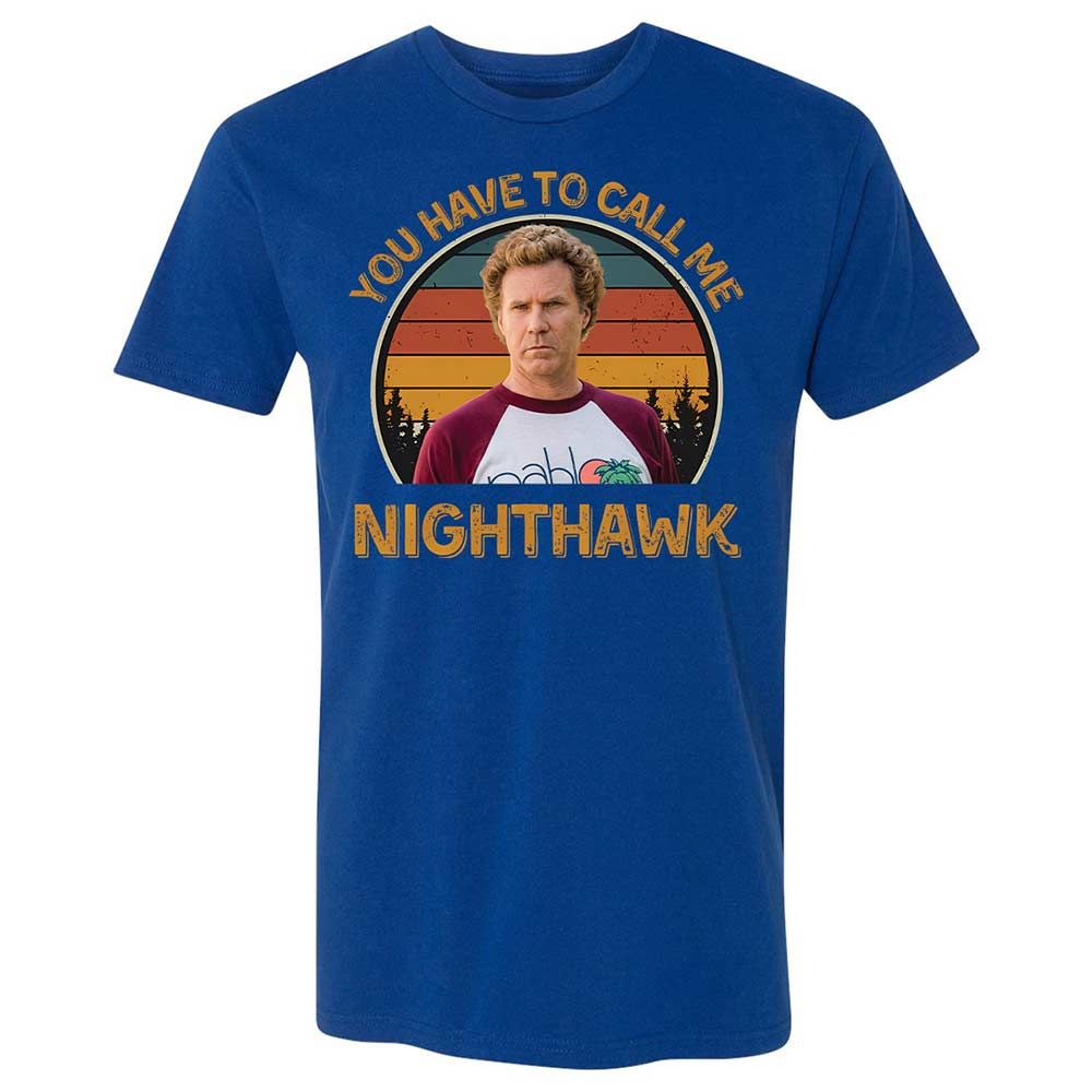 Premium Unisex T-Shirt - N2AJYFFZ - Royal - 4
