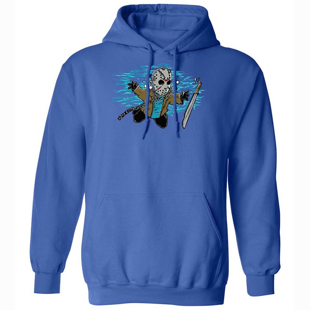 Jason Nevermind - Royal - 4
