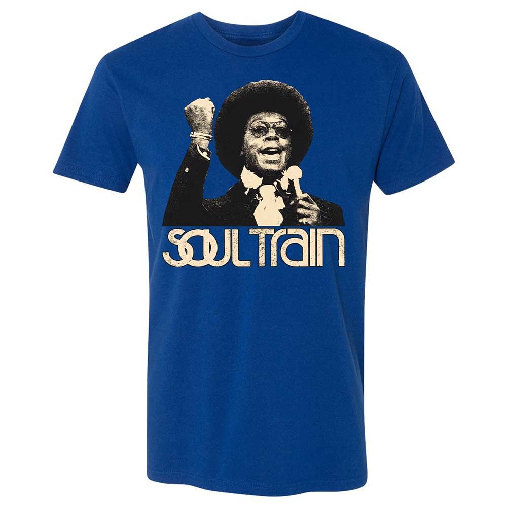 Soul Train - Royal - 4