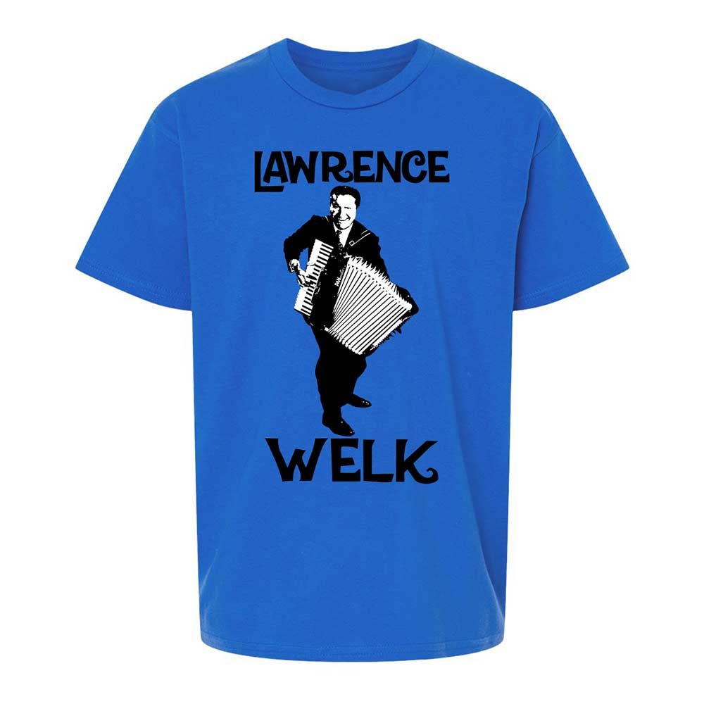Lawrence Welk - Royal - 4