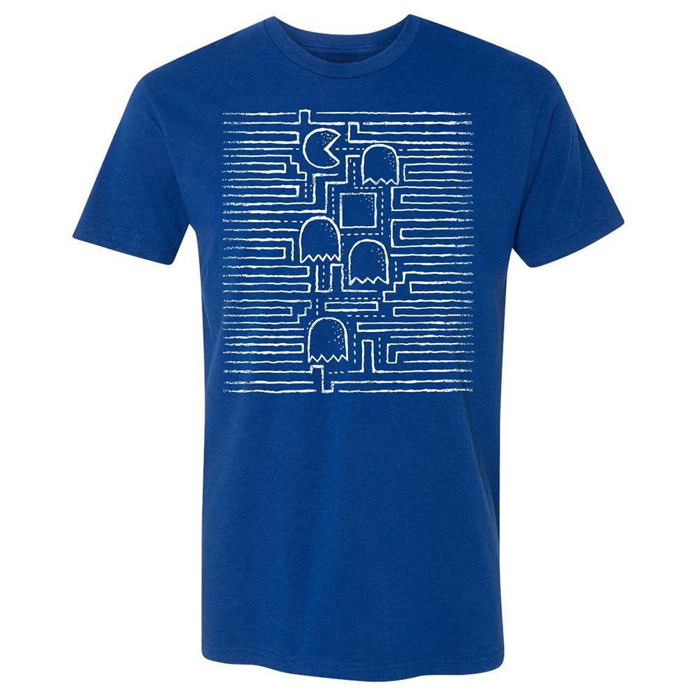Premium Unisex T-Shirt - EB8HYCCM - Royal - 4