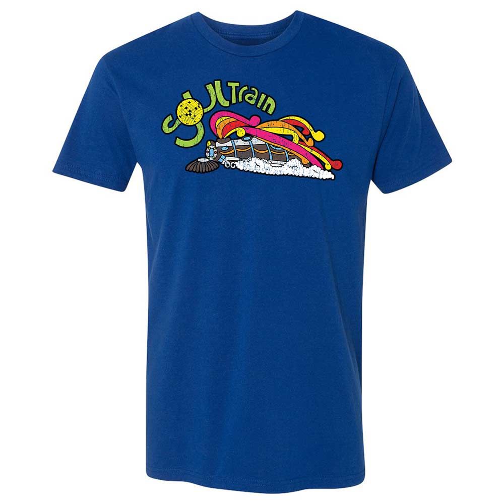 Premium Unisex T-Shirt - P6RMLHUW - Royal - 4