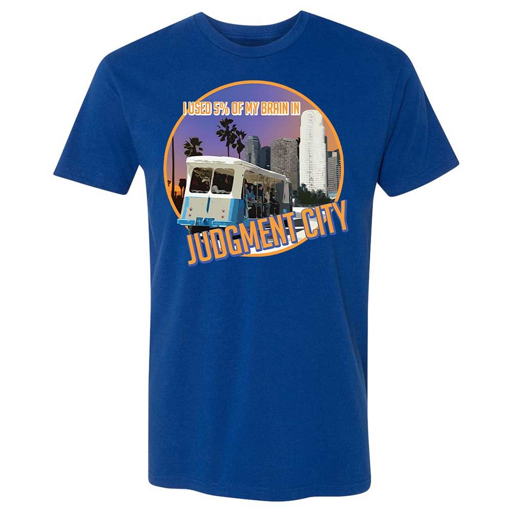 Judgment City - Royal - 4
