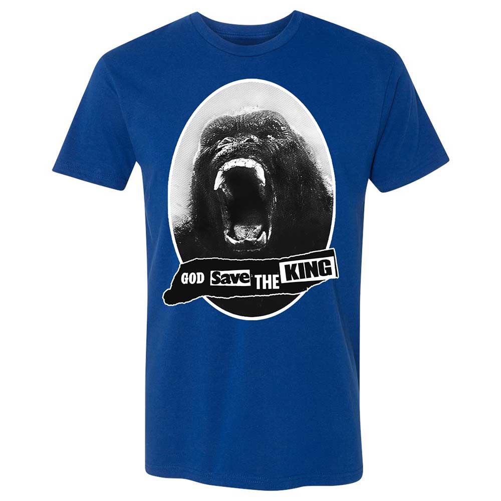 God save the King - Royal - 4