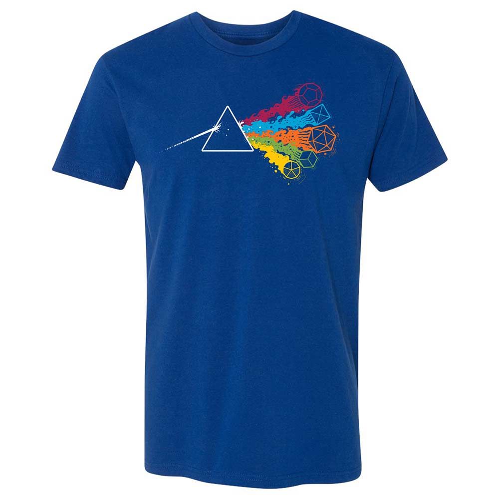 Premium Unisex T-Shirt - S4MMV7PT - Royal - 4