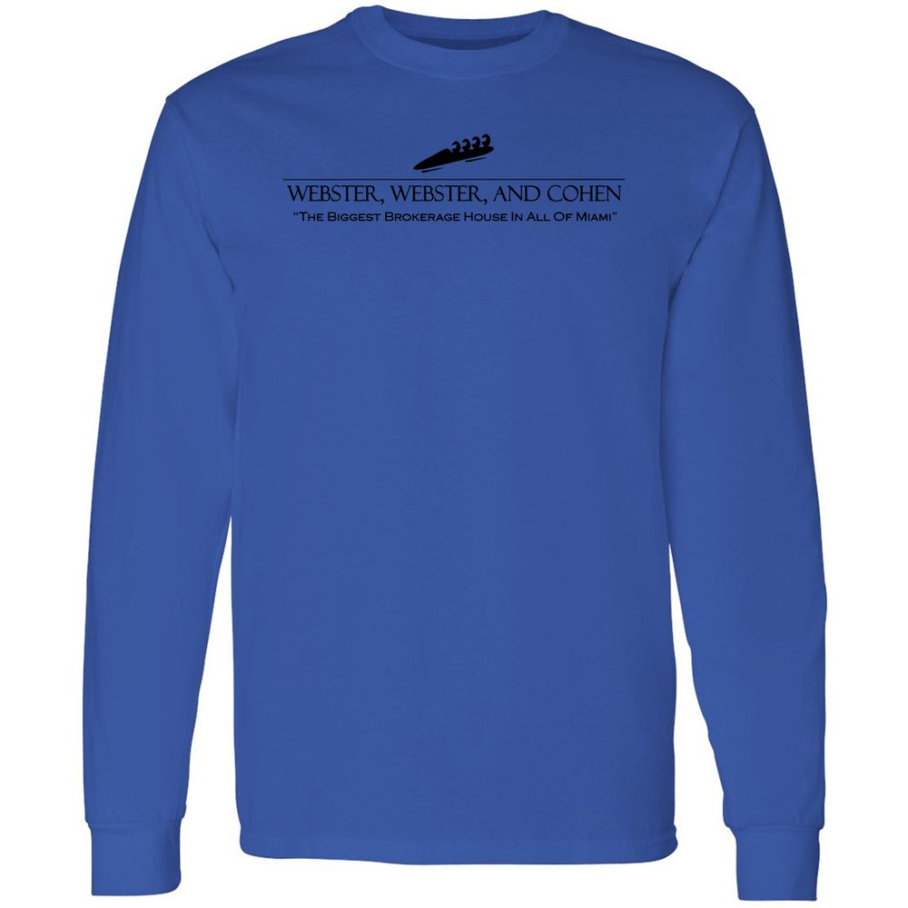 Cohen runnings - Royal - 4