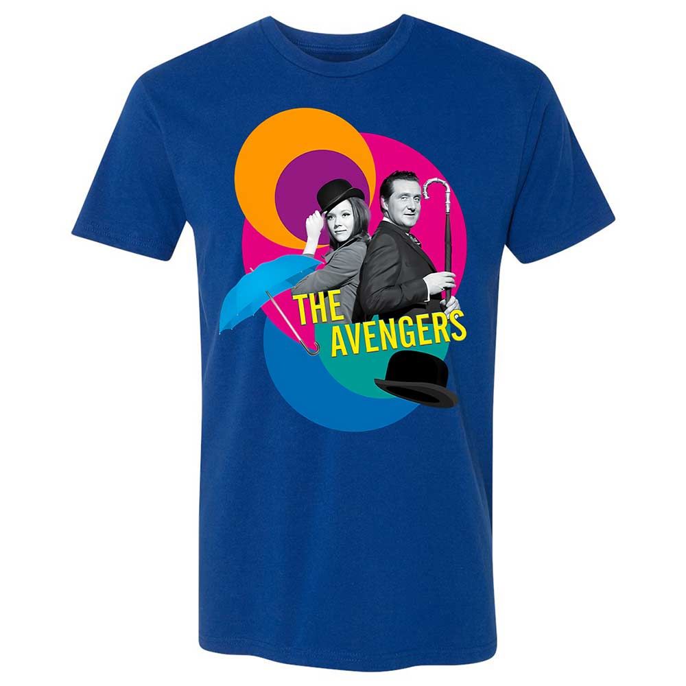 Premium Unisex T-Shirt - 7D76XWMW - Royal - 4