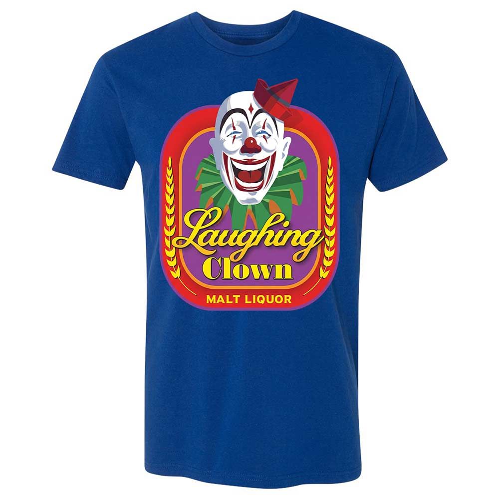 Laughing Clown Malt Liquor - Royal - 4