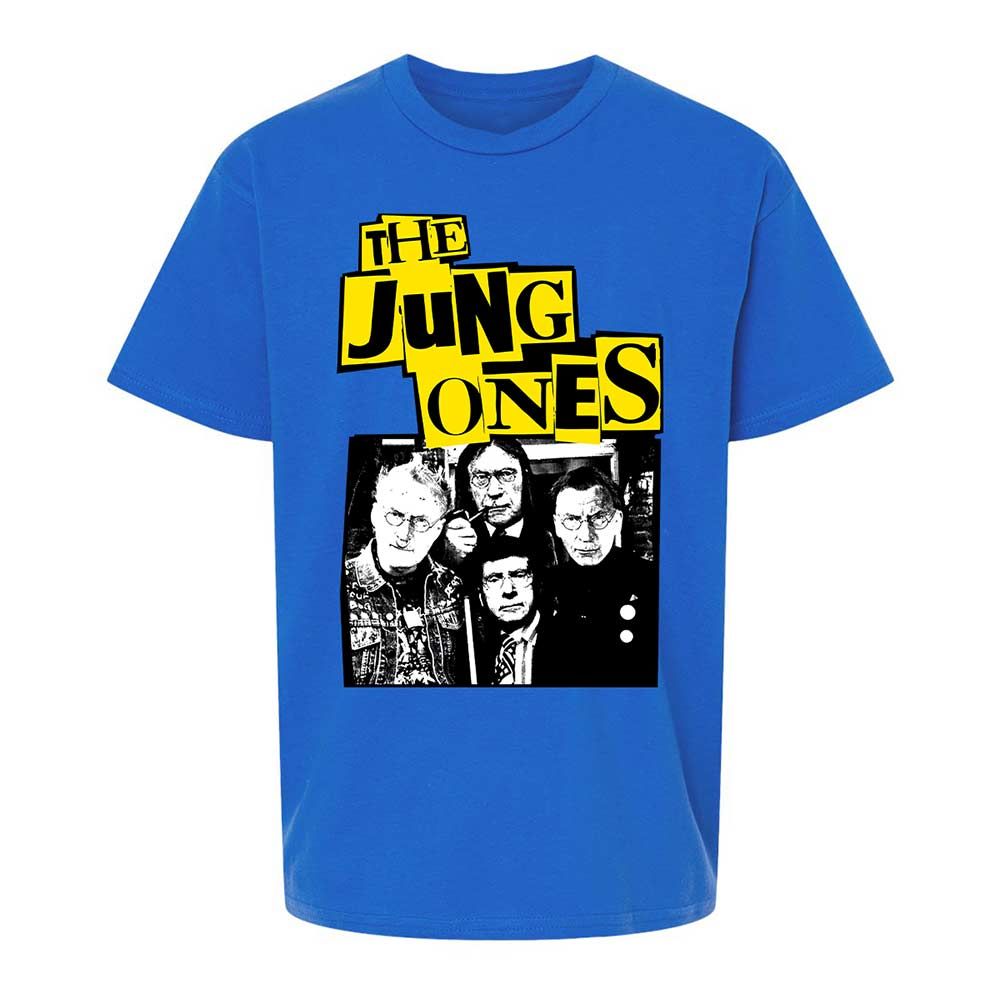 The Jung Ones - Royal - 4