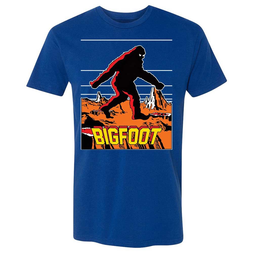 Premium Unisex T-Shirt - CCFSRM79 - Royal - 4