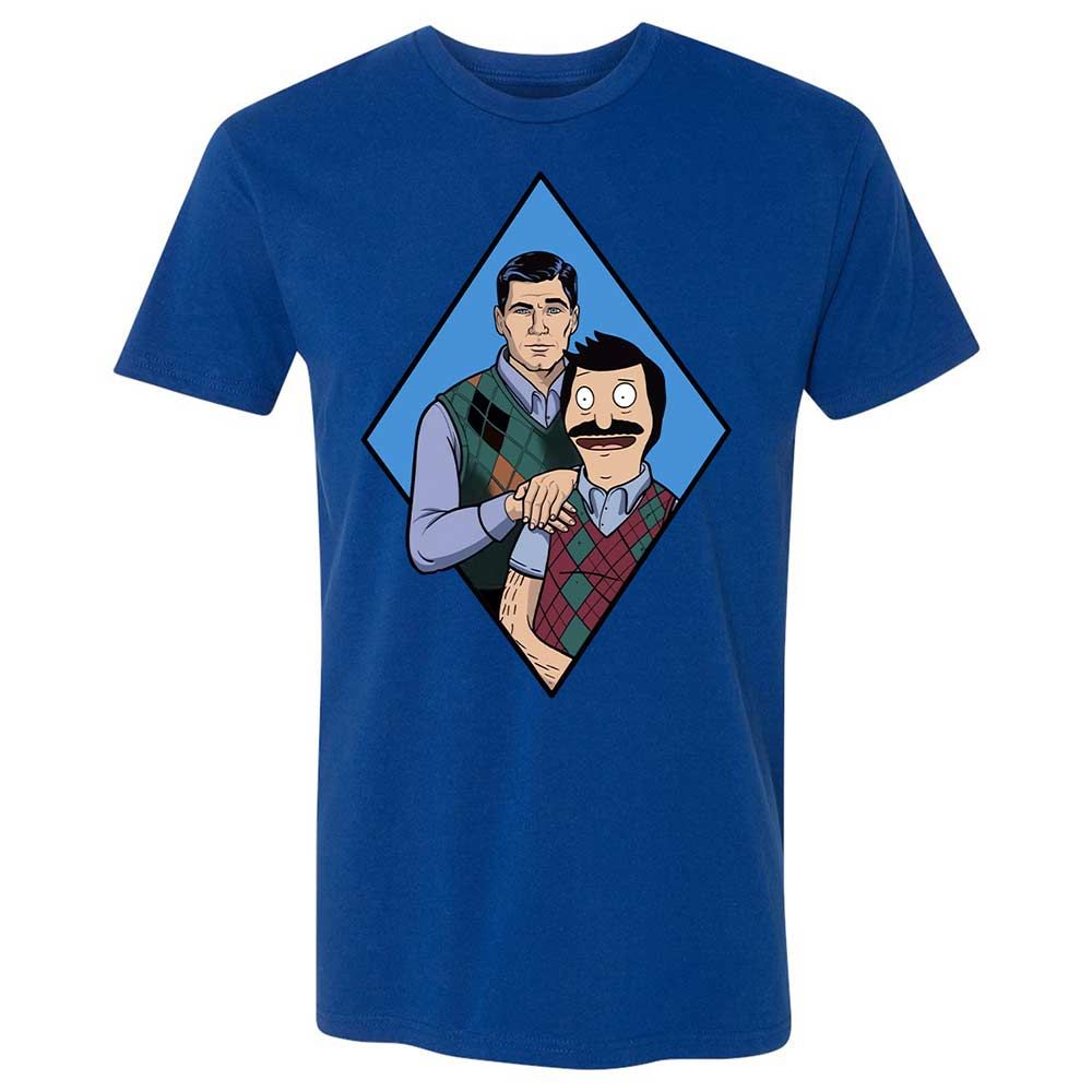 Step Brothers - Royal - 4