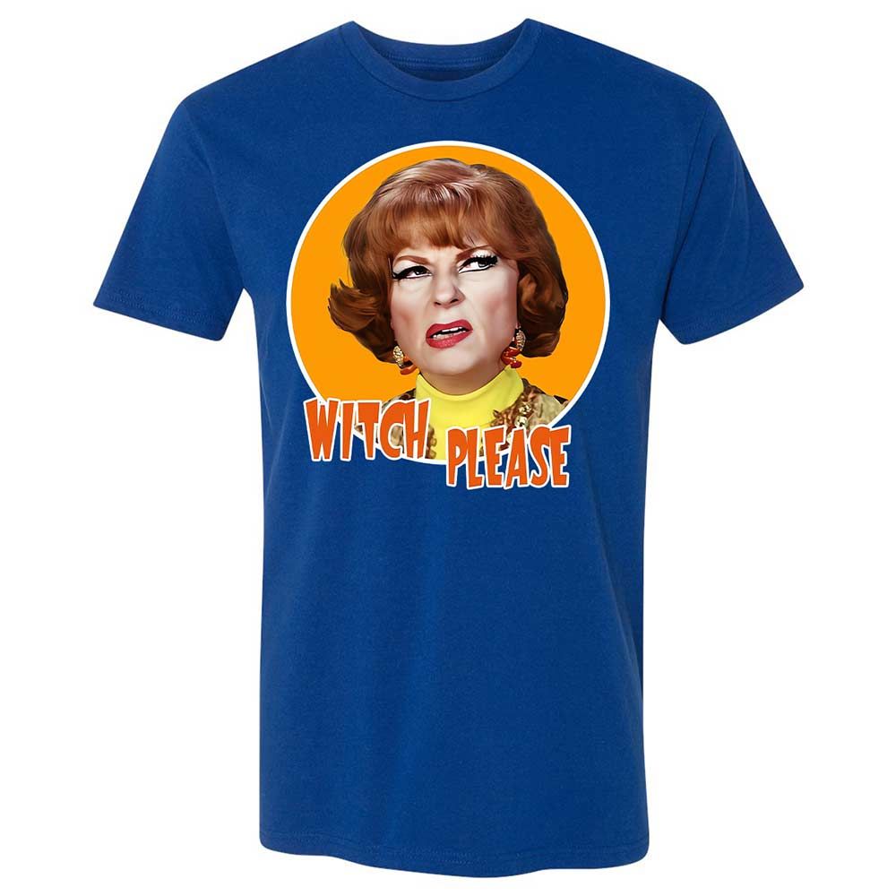 Premium Unisex T-Shirt - KVY1T8KT - Royal - 4